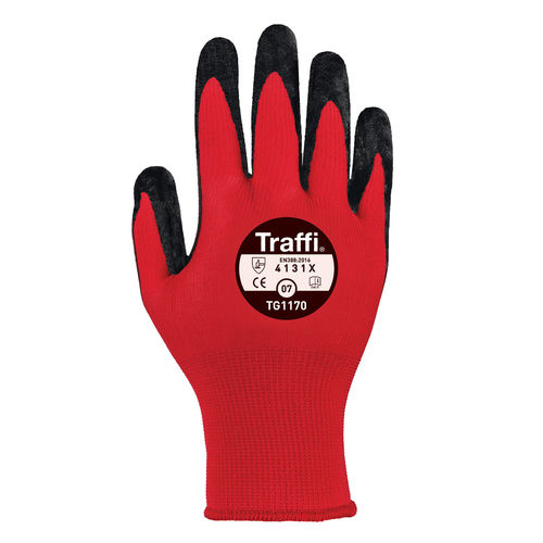 Nitric 1 TG1170 Gloves (255920)